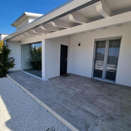 Realmonte Casa Vacanze Realbeach エクステリア 写真