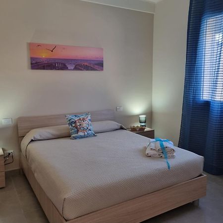 Realmonte Casa Vacanze Realbeach エクステリア 写真