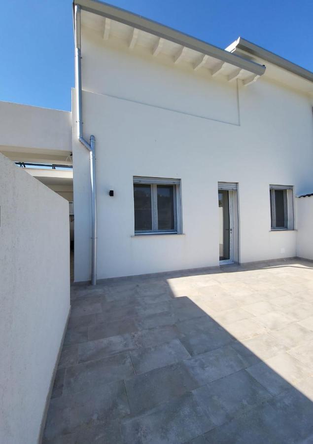 Realmonte Casa Vacanze Realbeach エクステリア 写真