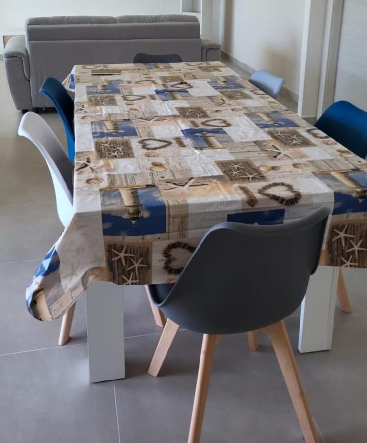 Realmonte Casa Vacanze Realbeach エクステリア 写真