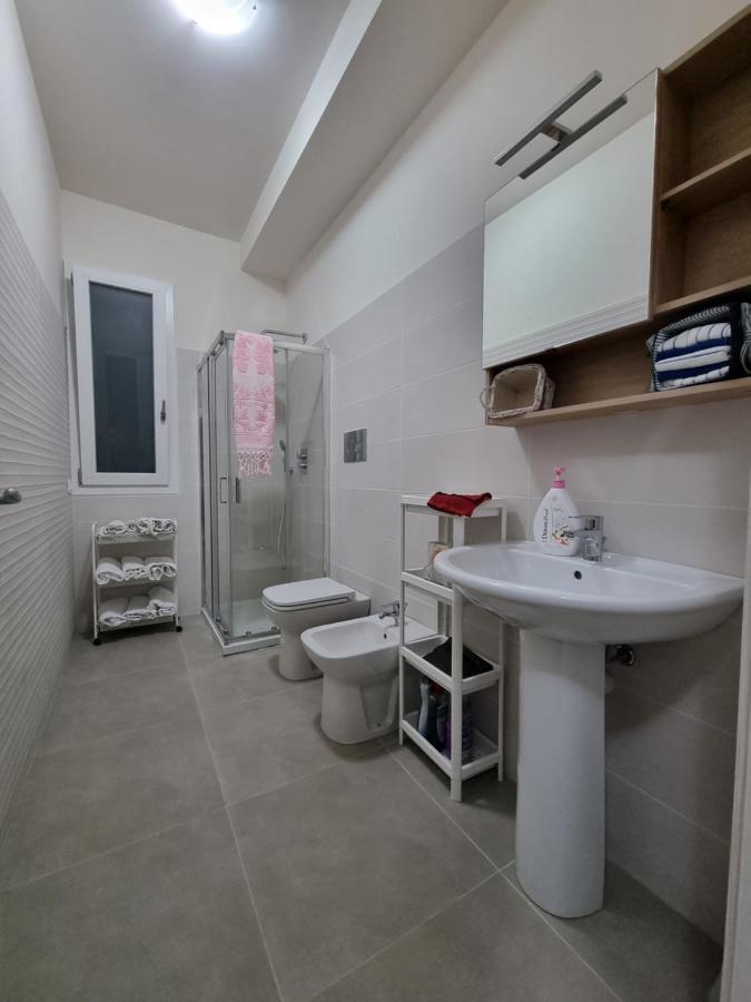 Realmonte Casa Vacanze Realbeach エクステリア 写真