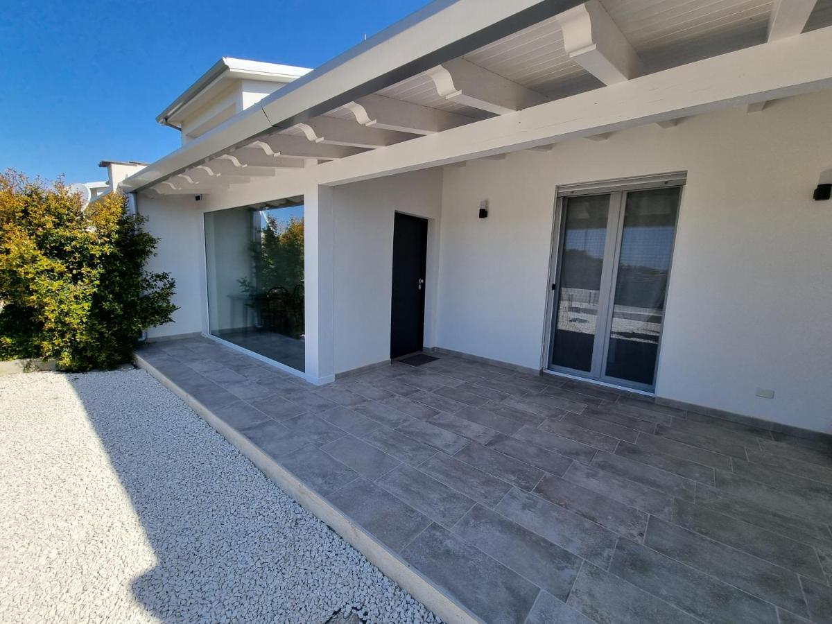 Realmonte Casa Vacanze Realbeach エクステリア 写真