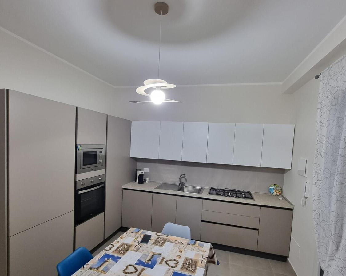 Realmonte Casa Vacanze Realbeach エクステリア 写真