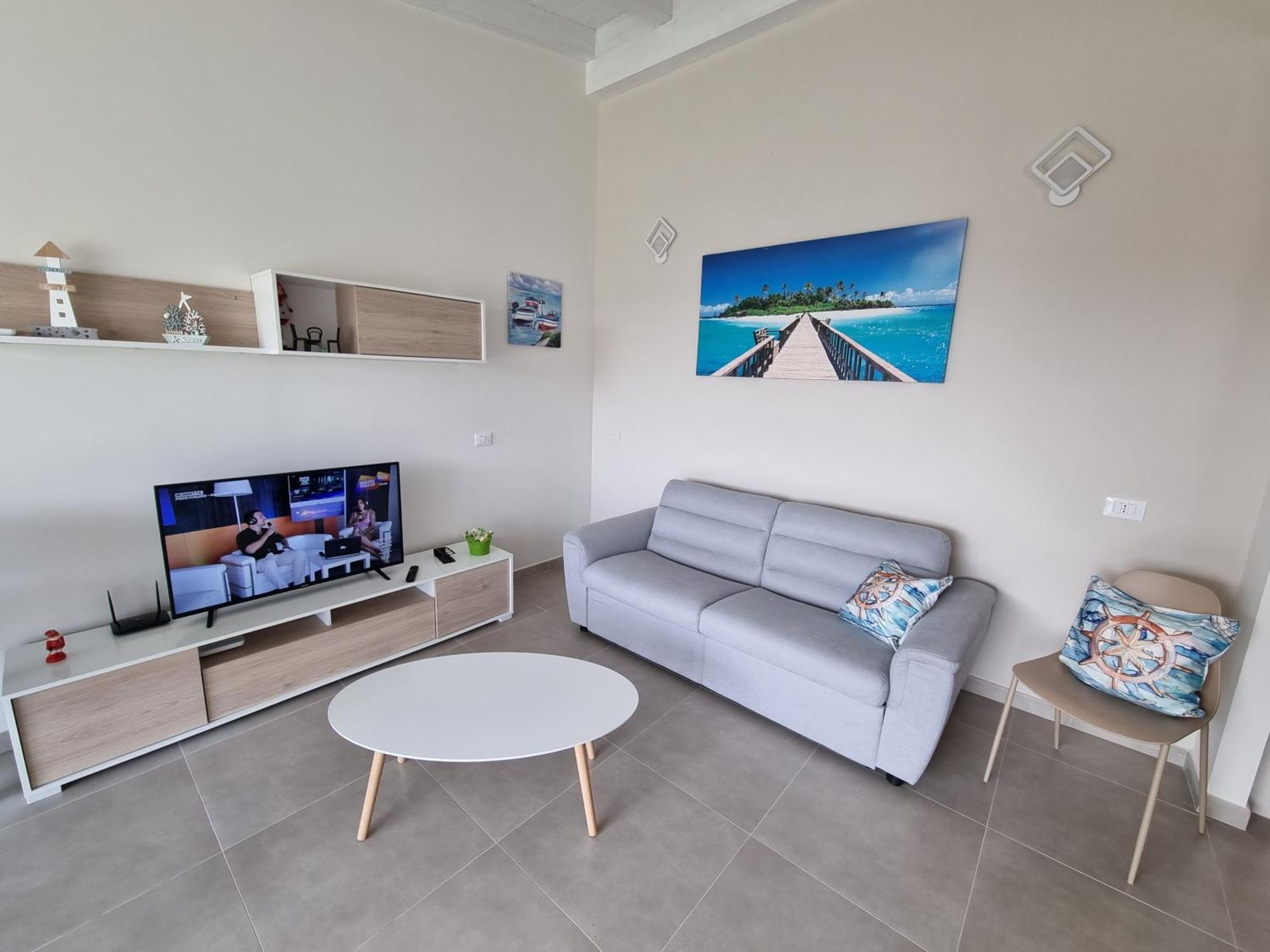 Realmonte Casa Vacanze Realbeach エクステリア 写真