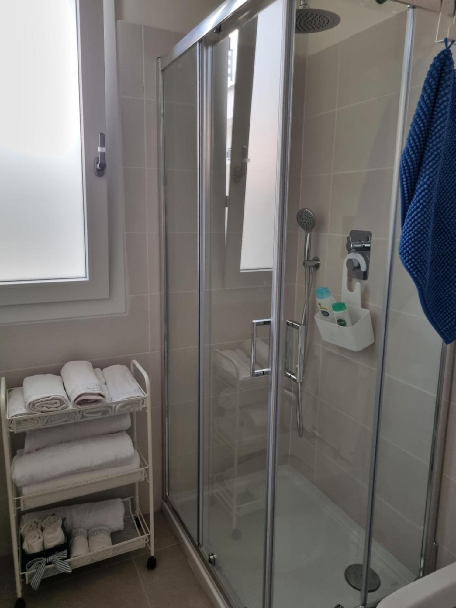 Realmonte Casa Vacanze Realbeach エクステリア 写真