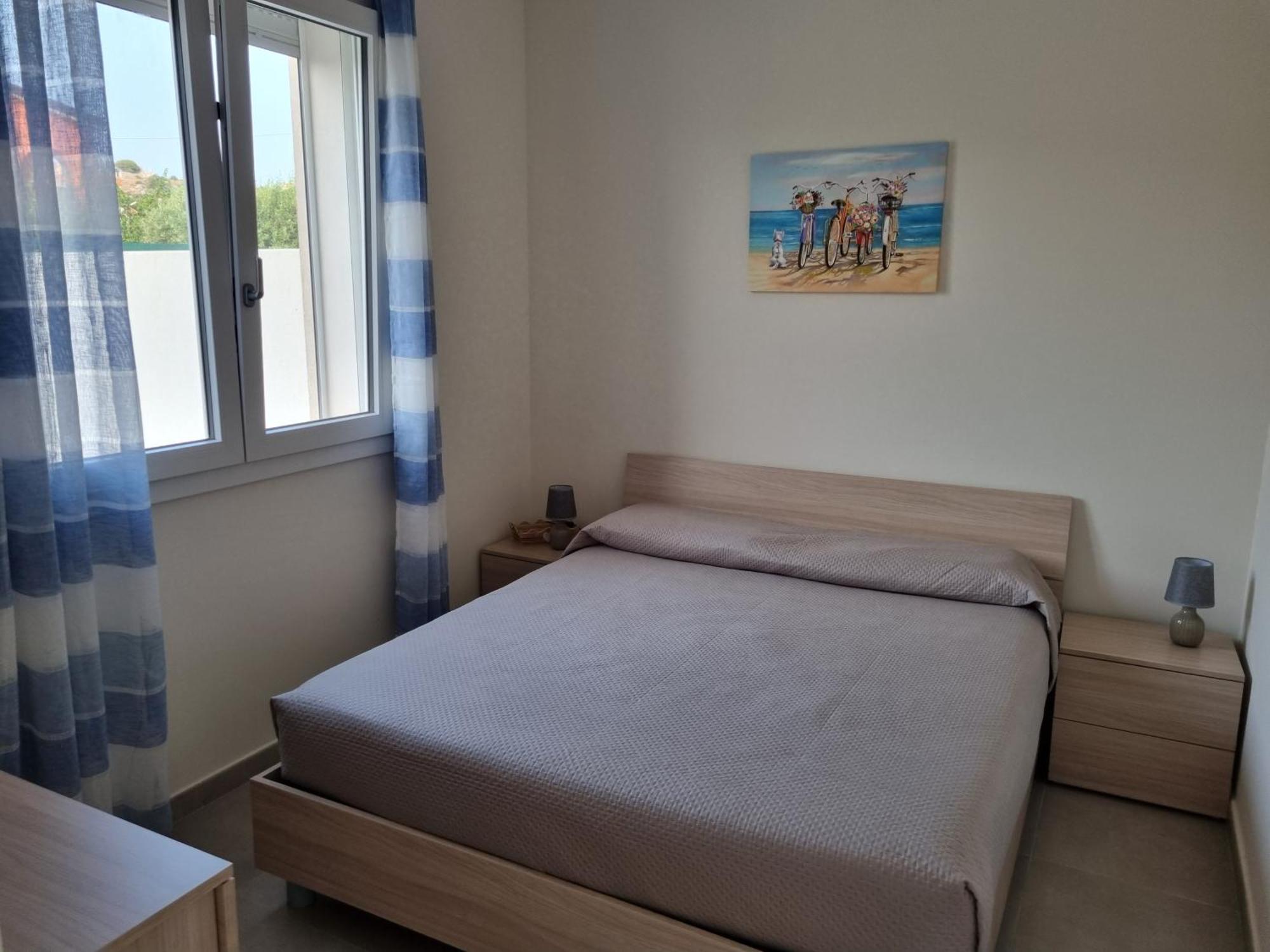 Realmonte Casa Vacanze Realbeach エクステリア 写真