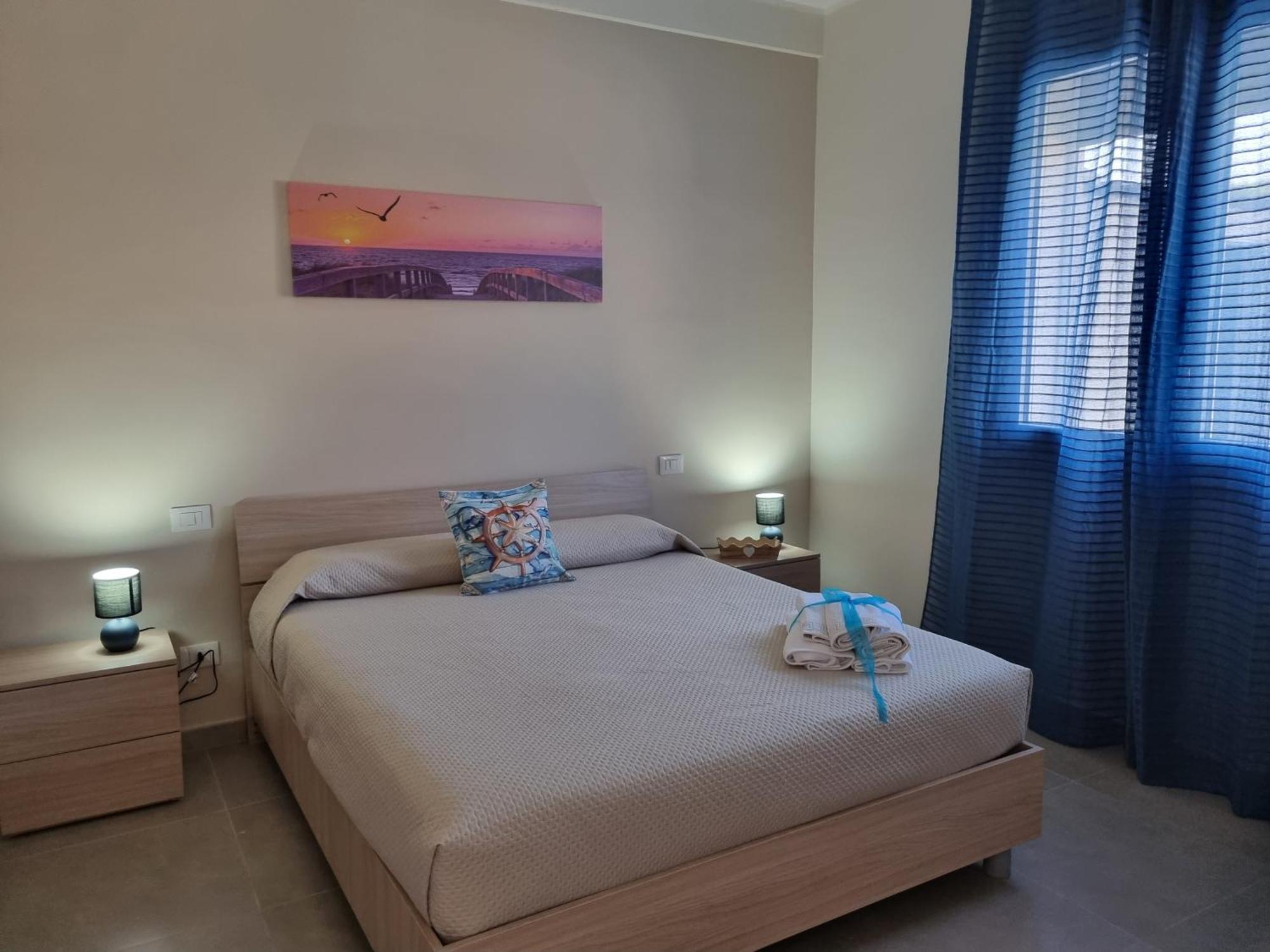Realmonte Casa Vacanze Realbeach エクステリア 写真