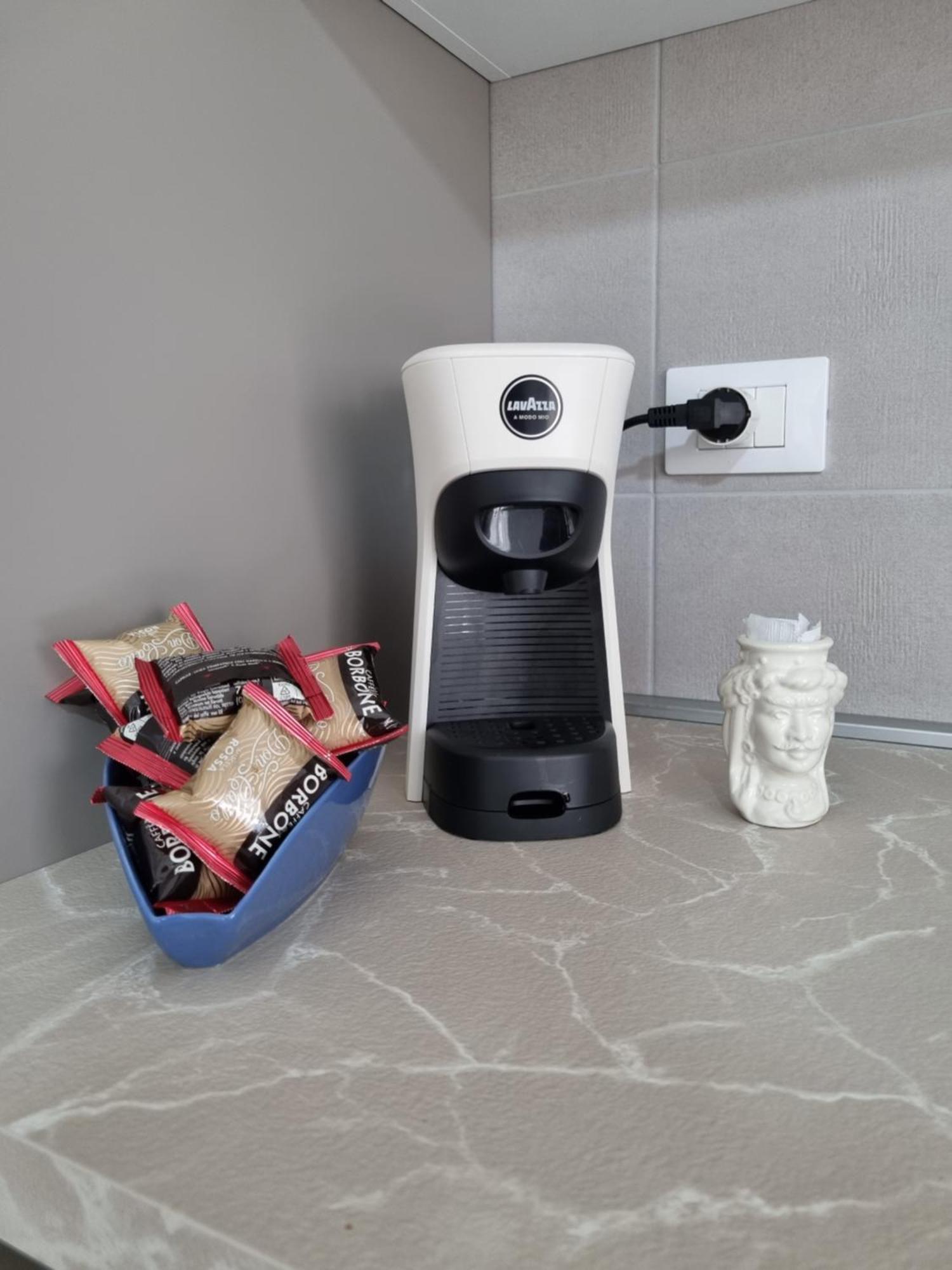 Realmonte Casa Vacanze Realbeach エクステリア 写真